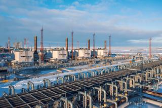Газпром нарастит добычу газа из объектов с трудноизвлекаемыми запасами к 2030 году
