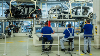 Производитель FPV-дронов «Геннадий» позвал на работу инженеров Volkswagen, которых хотят уволить в Германии