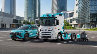 Un robot recorrió 700 km de Moscú a San Petersburgo sin conductor: Yandex informó sobre el desarrollo de su transporte autónomo