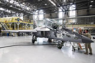 Yak-130 Wing Production Accelerated: IAZ Found a Way to Shorten Assembly Cycle