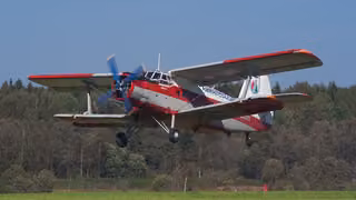 An-2 is being prepared for a new era: the legendary aircraft will receive a "glass cockpit" and increased range