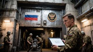 Оборонка уходит в подполье: Россия строит неуязвимые военные заводы