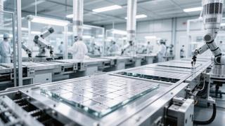 Отмена советского ГОСТа: Россия создаёт новые стандарты химии для чипов