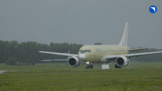 How far will the MC-21 actually fly: expert revealed unexpected results