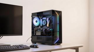 "Alisa AI" ensambló una PC para juegos, ofreciendo el conjunto más inusual en comparación con ChatGPT y Claude
