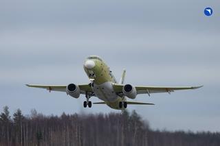 SJ-100 набирает обороты: российские перевозчики законтрактовали уже 42 новых самолёта