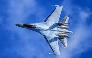 RVV-SDM vs. R-77M: Rostec Showcases New Missile, But the Main Trump Card Remains with "Product 180"