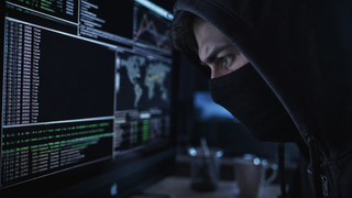 Hackers switch to complex scenarios: attacks on Russian companies increased by 27%