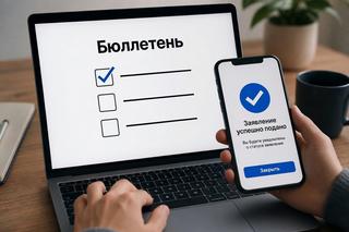 Голосование на выборах в Госдуму теперь в телефоне: заявки принимают с 3 августа