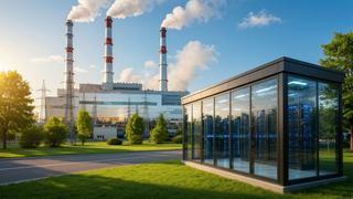 Los centros de datos carecen de electricidad: las empresas de energía propusieron compartir la capacidad de las centrales térmicas