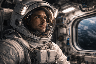 Protein for cartilage protection tested in space by Sechenov University scientists