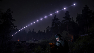 Russian Starlink analogue in action: Rassvet satellites provide several hours of daily communication at the front line