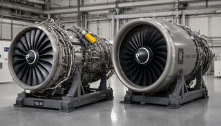 PD-35 vs. Rolls-Royce Trent 1000: Which Engine is Better?