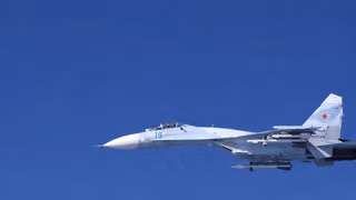 Су-34 провёл рискованный манёвр в небе: новая тактика позволяет находить вражеские системы ПВО
