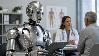 Medical AI goes into a separate business: Yandex registered "Yandex Med"