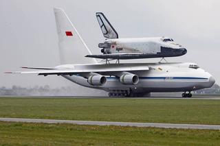 «Ни денег, ни людей»: Россия разработает замену Ан-124 только после 2030 года