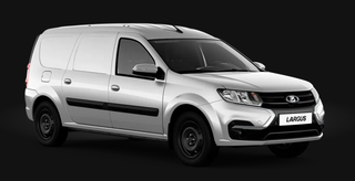 Lada Largus станет доступна по подписке АвтоВАЗа, но цена не раскрывается