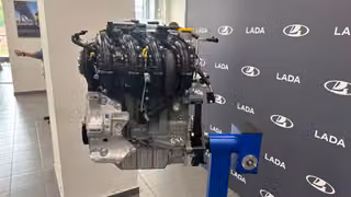 Сколько «живёт» двигатель Lada, рассказал АвтоВАЗ