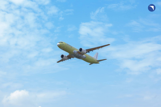 El PD-14 puede convertirse en la principal ventaja del MC-21 si confirma las características declaradas