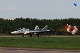 "Neither large nor small buyers": expert assessed the situation with Su-57 exports