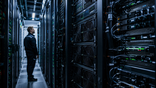 Los servidores se quedaron sin espacio: el precio de los centros de datos rusos se disparó