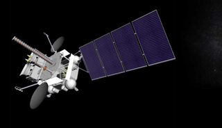 Elektro-L No. 5 Satellite in Service: Russian Orbital Group Expanded