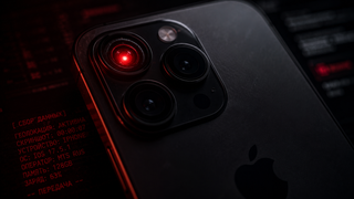 Приложения для iPhone оказались со слежкой: заражённые версии раздавали через Telegram
