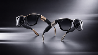 «Одиссея» от Caviar: умные очки Ray-Ban Wayfarer II превратили в коллекционный артефакт