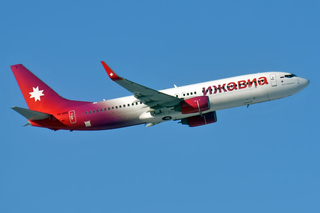 В «Ижавиа» сменится руководство: гендиректор объявил об уходе