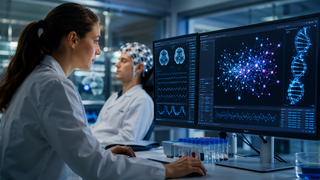 New neural network detects depression more accurately than a doctor: Russian scientists developed it
