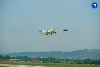 El ala de un avión puede colapsar en segundos: en MAI encontraron una manera de prevenir un escenario peligroso