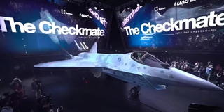 MiG-41 Designer Explained Why Su-75 Might Lose Even Before Its First Flight