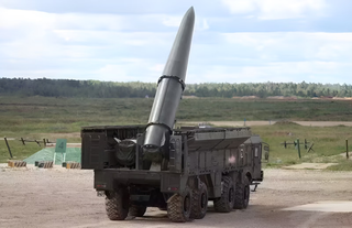 Разработчика ракет «Искандер-М» вызвали в суд