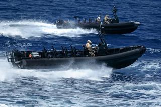 Морской дрон на базе штурмовой лодки «БК-10» начали разрабатывать в концерне «Калашников»