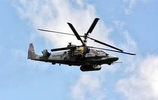 «Вихрь» с Ка-52 теперь охотится на дроны: ракету оснастили неконтактным датчиком