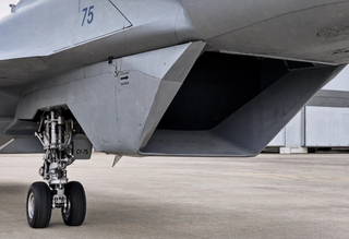 MiG Engineer Reveals Su-75 Checkmate Air Intake Flaws