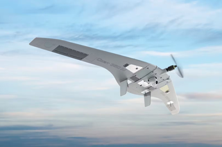 Extranjeros hacen fila por los drones "Kub" y "Skat": la demanda es enorme