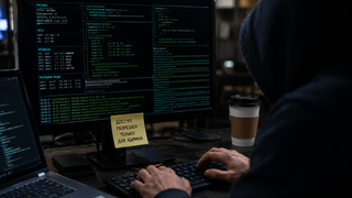 Hackers Change Tactics: Now They Hide Within Ordinary Business Processes