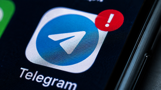Telegram зачистил более 100 тысяч каналов за день: блокировки снова резко выросли