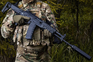 АК-12 оказался на 20% кучнее АК-74: «Калашников» раскрыл ключевое отличие автоматов