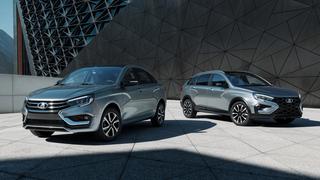 Lada Vesta научили «разговаривать» со смартфоном — опция доступна во всех версиях автомобиля