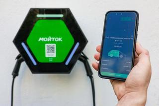 Заправки для электромобилей поселятся во дворах москвичей