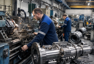 Пермский завод заработал 5 млн рублей и столкнулся с банкротством