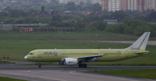 MC-21-310 surpasses Chinese competitor C919: experts compare aircraft to replace Boeing 737 MAX and Airbus A320neo