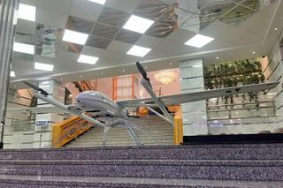 El dron "Alfa-E" de "Kalashnikov" demostró un rendimiento récord en el Ártico