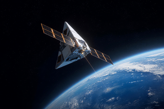 Russians to get access to RUVDSSat1 satellite in orbit