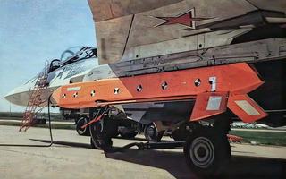 «Монохром» вывели на передовую: новый боеприпас С-71М для Су-57 тестируют в боевых условиях