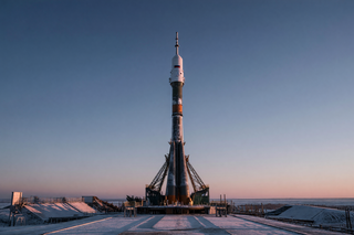 Ракета «Союз МС-30» отправится к МКС в марте 2027 года