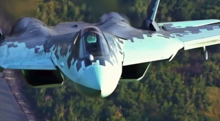 Су-57 «потопит» AMCA: бывший главком ВВС Бхадоури увидел угрозу для национального истребителя