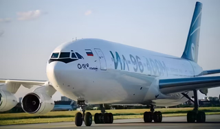 Experto revela el futuro del Il-96 y nombra el principal error con el Tu-334
